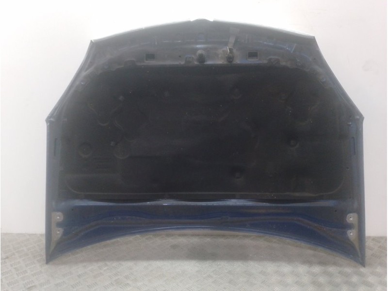 Recambio de capot para opel astra gtc energy referencia OEM IAM  BLANCO 