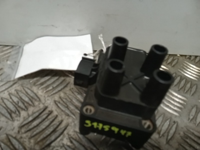 Recambio de bobina encendido para ford focus berlina (cak) ambiente referencia OEM IAM 0221503490  