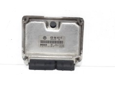 Recambio de centralita motor uce para seat ibiza (6l1) sport referencia OEM IAM 0281010947 038906019HT 