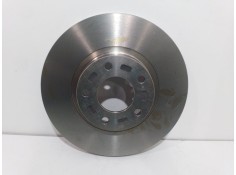 Recambio de disco freno delantero derecho para mazda 3 berlina (bk) 2.0 16v cat referencia OEM IAM 1642760180 1642760180 