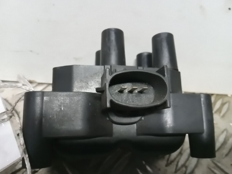 Recambio de bobina encendido para ford focus berlina (cak) ambiente referencia OEM IAM 0221503490  