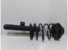 Recambio de amortiguador delantero izquierdo para peugeot 206 berlina xs referencia OEM IAM