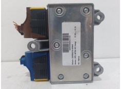 Recambio de centralita airbag para opel astra gtc energy referencia OEM IAM  405684 327963935 2