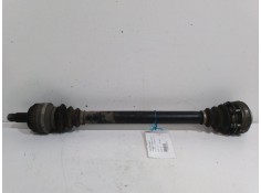 Recambio de transmision trasera derecha para bmw serie 1 berlina (e81/e87) 118d referencia OEM IAM 7547628  