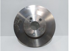Recambio de disco freno delantero derecho para toyota celica (t23) 1.8 16v cat referencia OEM IAM 1642760280 1642760280 .