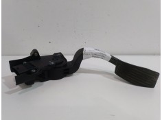 Recambio de pedal acelerador para citroën nemo attraction referencia OEM IAM 51801577 6 PINES