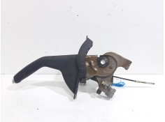 Recambio de palanca freno de mano para hyundai kona essence 2wd referencia OEM IAM 59710J9050TRY  