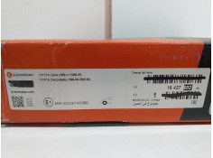 Recambio de disco freno delantero derecho para toyota celica (t23) 1.8 16v cat referencia OEM IAM 1642760280 1642760280 . 2