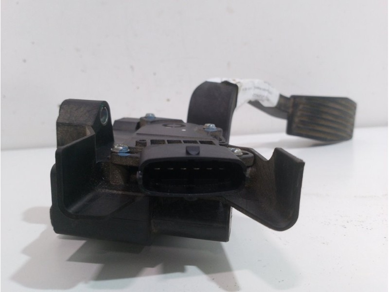 Recambio de pedal acelerador para citroën nemo attraction referencia OEM IAM 51801577 6 PINES 