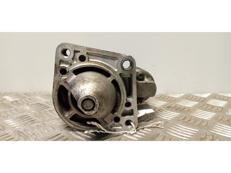 Recambio de motor arranque para chrysler voyager (rg) 2.5 crd lx referencia OEM IAM M002T83473  