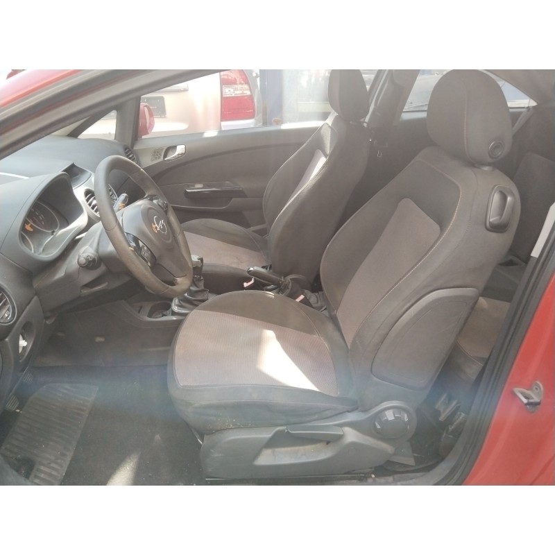 OPEL CORSA D (S07) - imagen 6