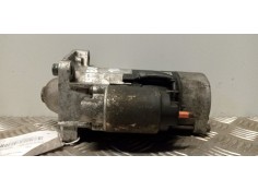 Recambio de motor arranque para chrysler voyager (rg) 2.5 crd lx referencia OEM IAM M002T83473   2