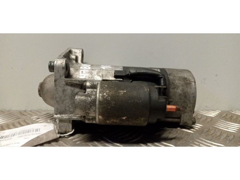 Recambio de motor arranque para chrysler voyager (rg) 2.5 crd lx referencia OEM IAM M002T83473  