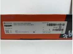 Recambio de disco freno delantero derecho para renault scenic ii 2.0 dci diesel fap referencia OEM IAM 1642760880 1642760880  2