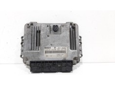 Recambio de centralita motor uce para renault scenic ii luxe privilege referencia OEM IAM 8200391966 0281011549 