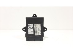 Recambio de modulo electronico para audi a4 berlina (8e) 1.9 tdi (96kw) referencia OEM IAM 13111457 5WK46002
