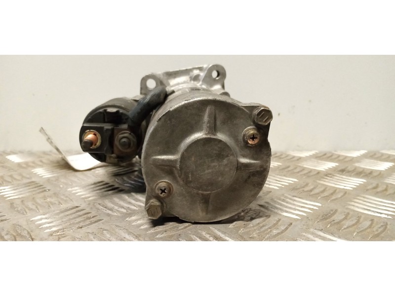 Recambio de motor arranque para chrysler voyager (rg) 2.5 crd lx referencia OEM IAM M002T83473  