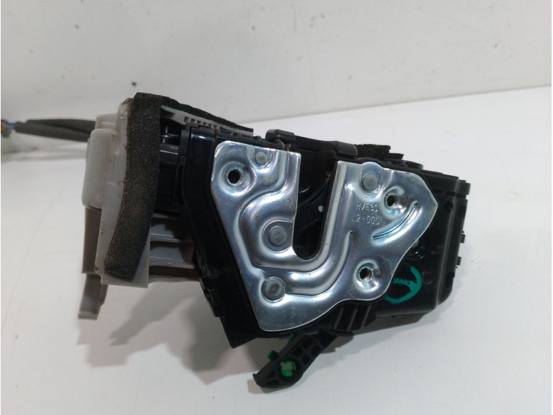 Recambio de cerradura puerta trasera izquierda para hyundai kona essence 2wd referencia OEM IAM 81410J9000  