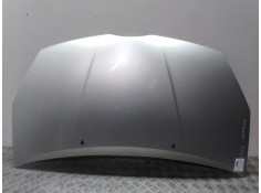 Recambio de capot para toyota corolla verso (r1) 2,2 d-4d sport referencia OEM IAM  PLATA 