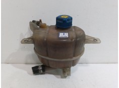 Recambio de deposito expansion para citroën nemo attraction referencia OEM IAM 1610031680