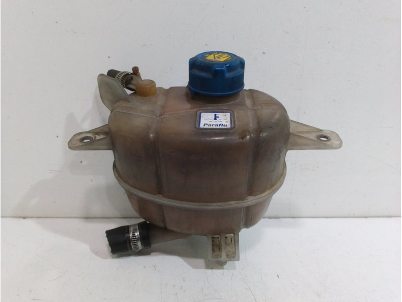 Recambio de deposito expansion para citroën nemo attraction referencia OEM IAM 1610031680  