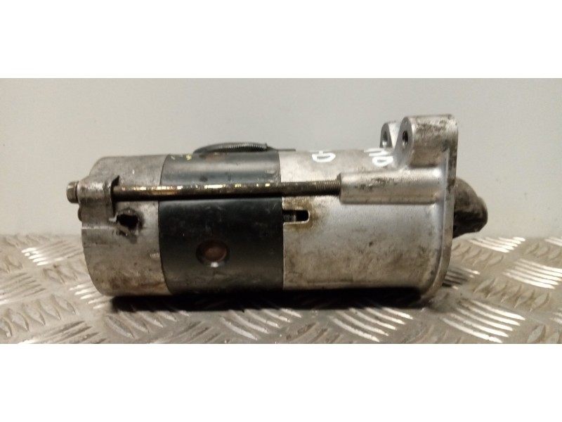 Recambio de motor arranque para chrysler voyager (rg) 2.5 crd lx referencia OEM IAM M002T83473  