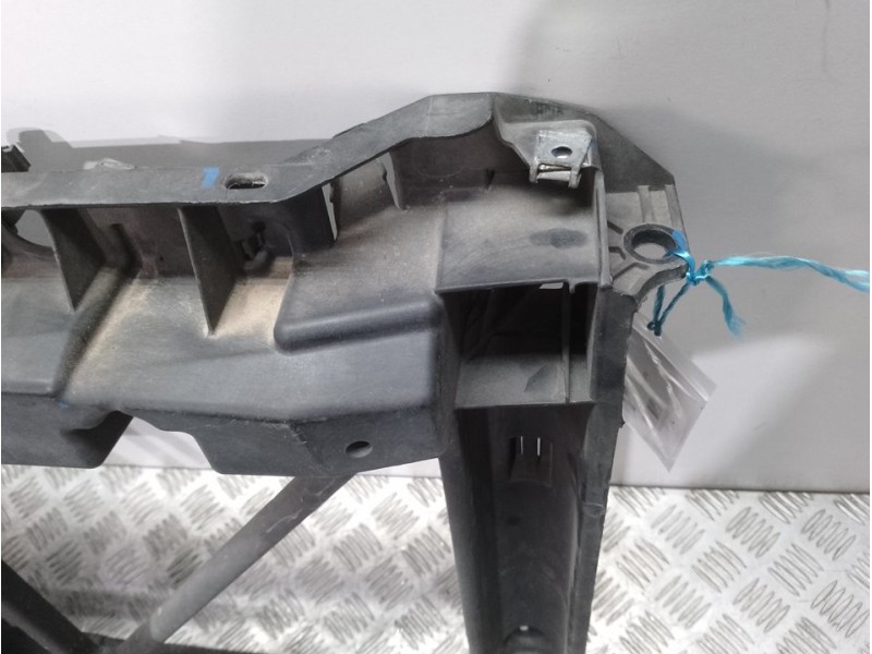Recambio de panel frontal para citroën c2 furio referencia OEM IAM   
