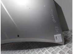 Recambio de capot para toyota corolla verso (r1) 2,2 d-4d sport referencia OEM IAM  PLATA  2