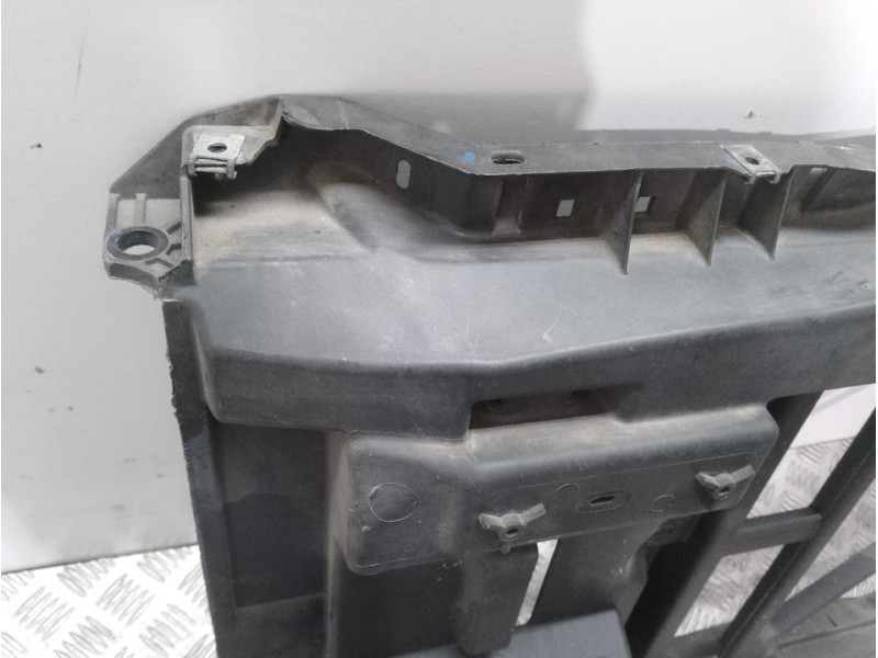 Recambio de panel frontal para citroën c2 furio referencia OEM IAM   