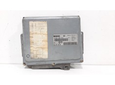 Recambio de centralita motor uce para peugeot 406 berlina (s1/s2) st referencia OEM IAM 0261204063 9624518380 