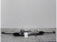 Recambio de cremallera direccion para peugeot 206 berlina xs referencia OEM IAM 6220000008