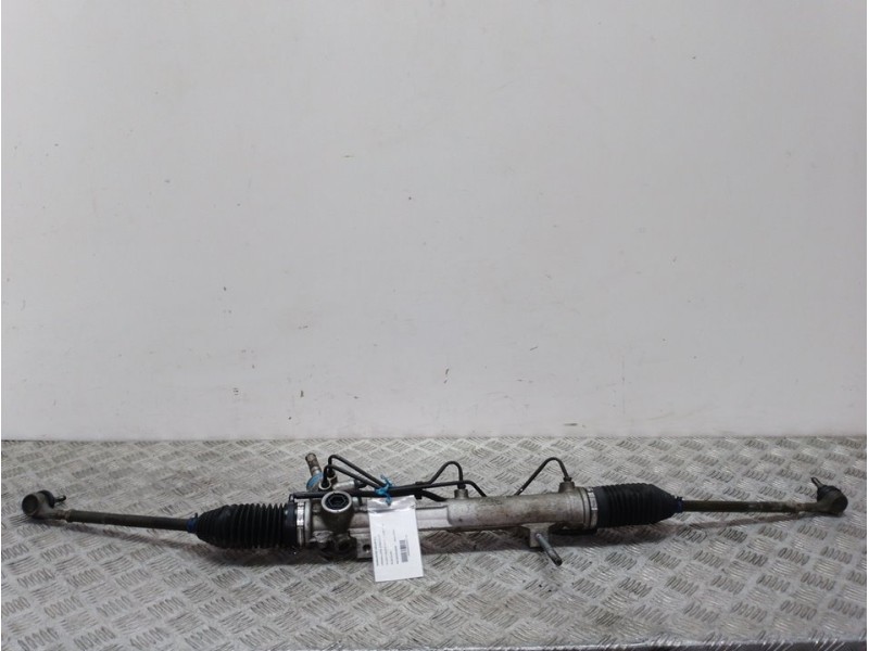 Recambio de cremallera direccion para peugeot 206 berlina xs referencia OEM IAM 6220000008  