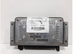 Recambio de centralita motor uce para citroën xsara berlina 1.6 16v tonic referencia OEM IAM 0261206214 9632693880 