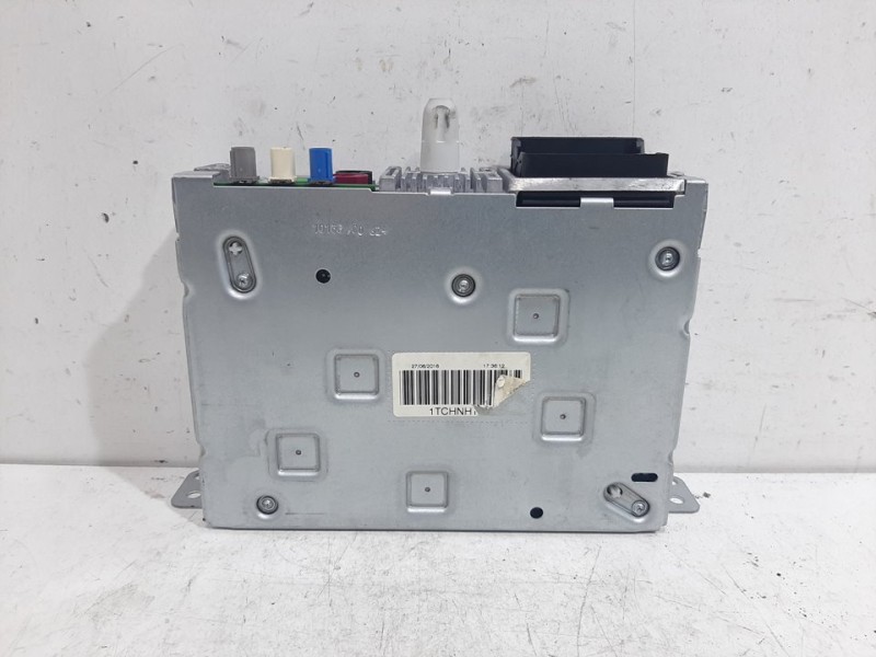 Recambio de sistema navegacion gps para renault espace iv (jk0) grand espace dynamique referencia OEM IAM  9816304780 