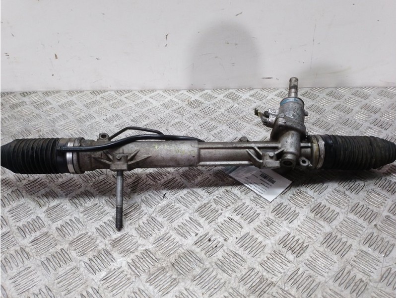 Recambio de cremallera direccion para peugeot 206 berlina xs referencia OEM IAM 6220000008  