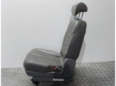Recambio de asiento trasero derecho para kia carnival 2.9 crdi vgt active referencia OEM IAM   