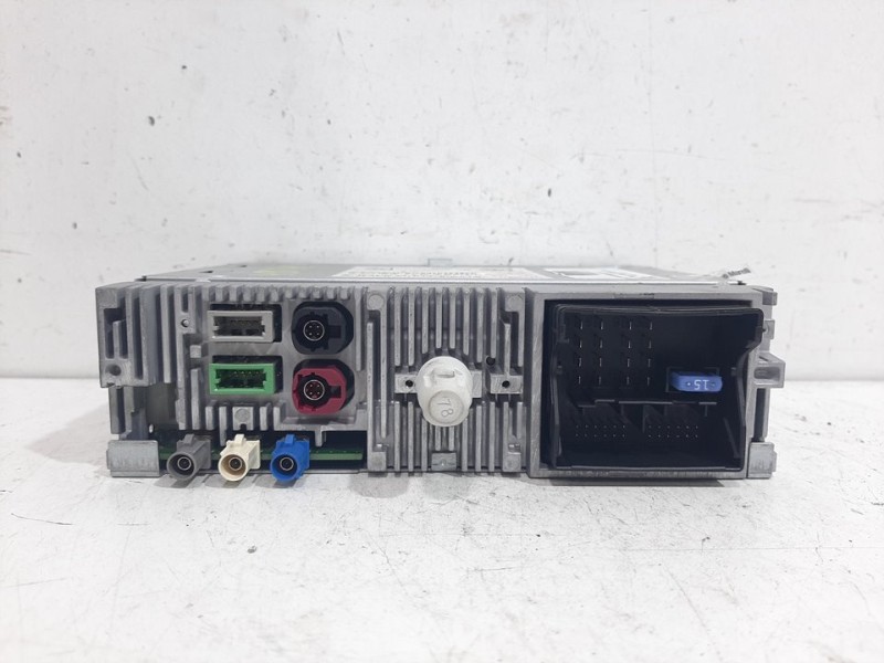 Recambio de sistema navegacion gps para renault espace iv (jk0) grand espace dynamique referencia OEM IAM  9816304780 