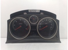 Recambio de cuadro instrumentos para opel astra gtc energy referencia OEM IAM 13309003 SW7655 