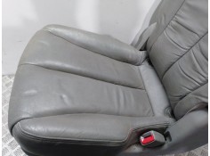 Recambio de asiento trasero derecho para kia carnival 2.9 crdi vgt active referencia OEM IAM    2