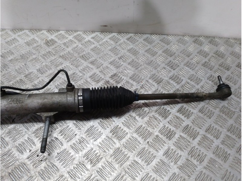 Recambio de cremallera direccion para peugeot 206 berlina xs referencia OEM IAM 6220000008  