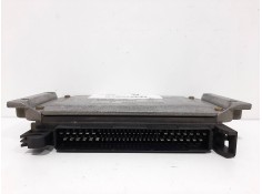 Recambio de centralita motor uce para citroën xsara berlina 1.6 16v tonic referencia OEM IAM 0261206214 9632693880  2