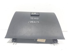 Recambio de guantera para toyota corolla verso (r1) 2,2 d-4d sport referencia OEM IAM   