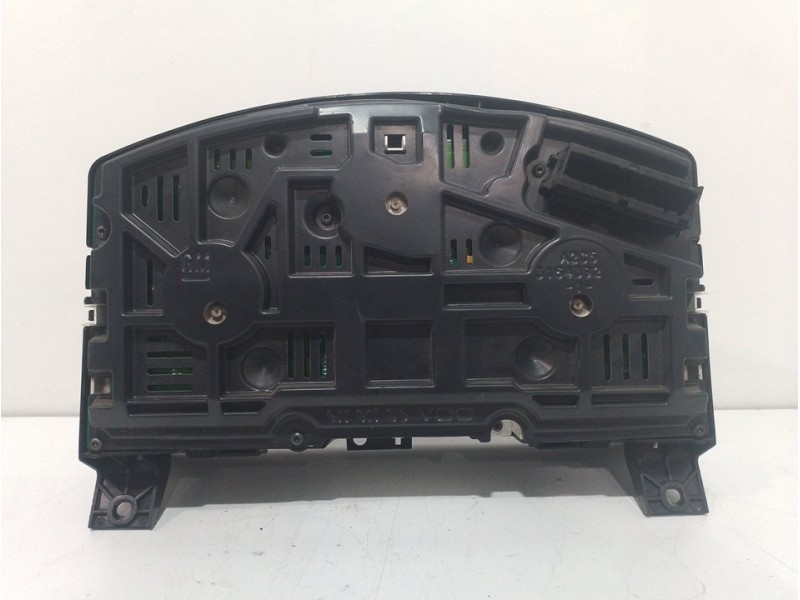 Recambio de cuadro instrumentos para opel astra gtc energy referencia OEM IAM 13309003 SW7655 