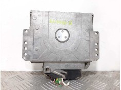 Recambio de centralita motor uce para citroën saxo 1.1 x referencia OEM IAM 0261204622 9630278180 