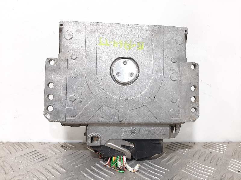 Recambio de centralita motor uce para citroën saxo 1.1 x referencia OEM IAM 0261204622 9630278180  Recambio de centralita motor uce para citroën saxo 1.1 x referencia OEM IAM 0261204622 9630278180