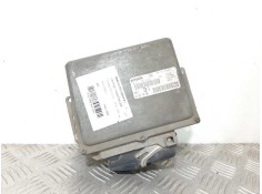 Recambio de centralita motor uce para citroën saxo 1.1 x referencia OEM IAM 0261204622 9630278180  2