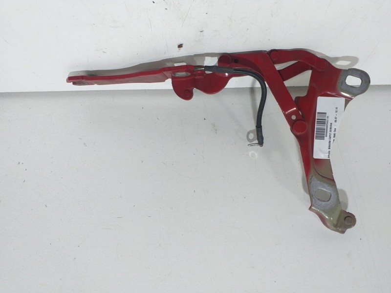 Recambio de bisagra capot derecha para bmw mini (r56) one referencia OEM IAM 41007211640  