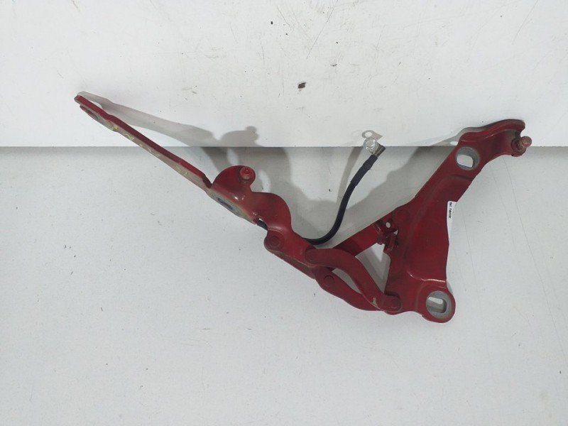 Recambio de bisagra capot derecha para bmw mini (r56) one referencia OEM IAM 41007211640  