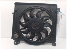 Recambio de electroventilador para opel astra gtc energy referencia OEM IAM  0130303304 24467444