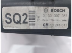 Recambio de electroventilador para opel astra gtc energy referencia OEM IAM  0130303304 24467444 2